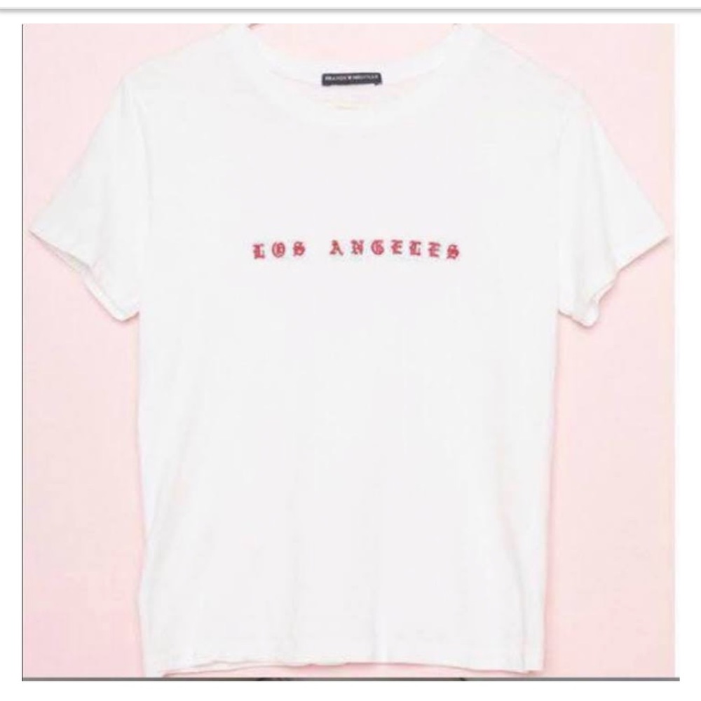 Brandy Melville top